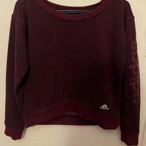 Adidas Crewneck Sweater